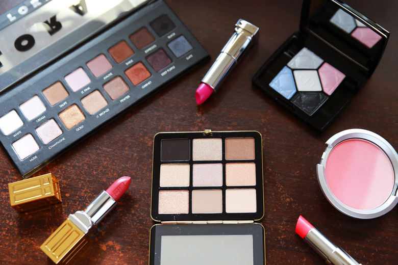 Does Your Makeup Routine Change with Every Season