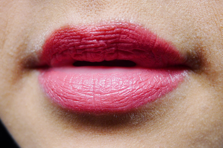 BITE Beauty Luminous Creme Lipstick in Rosé