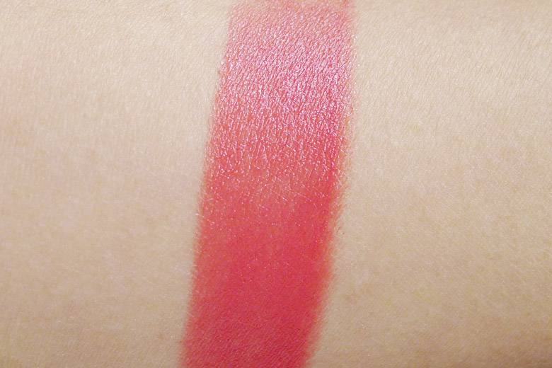 BITE Beauty Luminous Creme Lipstick in Rosé