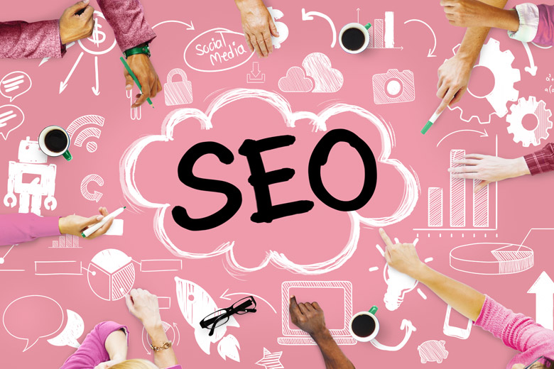 SEO Search Engine Optimisation