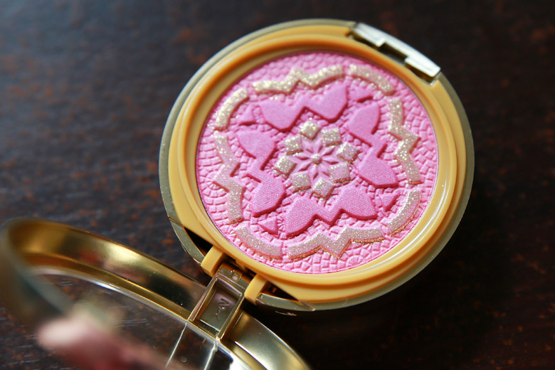 Physician's Formula Argan Wear Ultra-Nourishing Argan Oil Blush in Rose