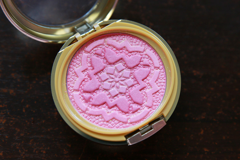 Physician's Formula Argan Wear Ultra-Nourishing Argan Oil Blush in Rose