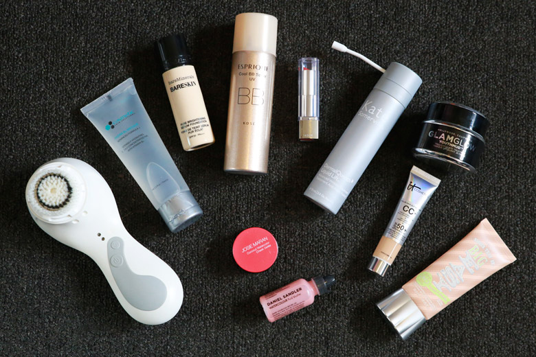 Beauty Products I Regretted Buying