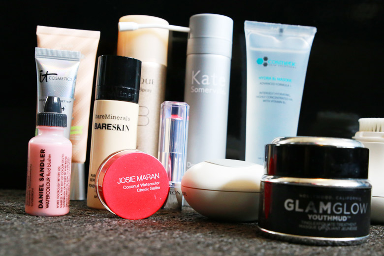 Beauty Products I Regretted Buying