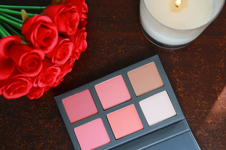 Paula's Choice Blush It On Contour Palette