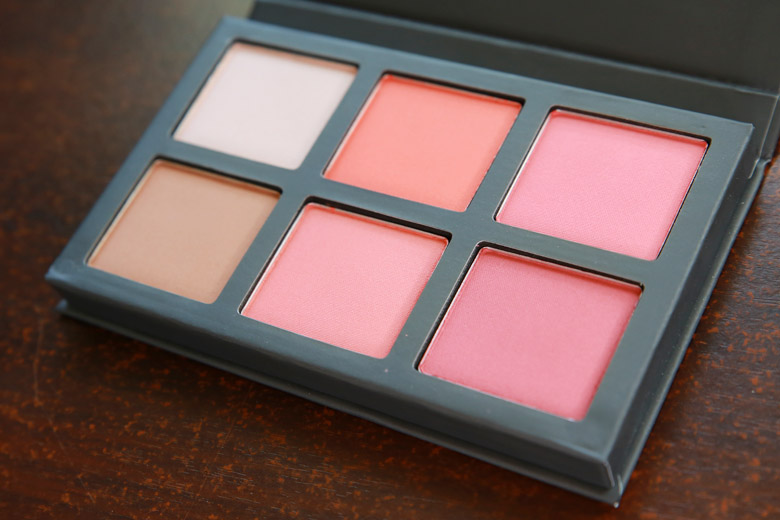 Paula's Choice Blush It On Contour Palette