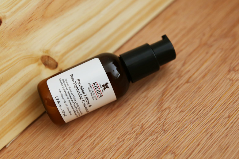 Kiehl's Precision Lifting and Pore Tightening Concentrate