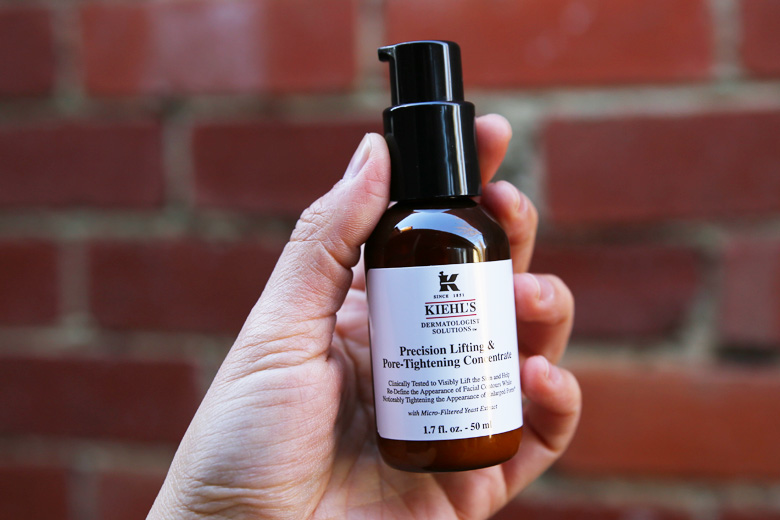 Kiehl's Precision Lifting and Pore Tightening Concentrate