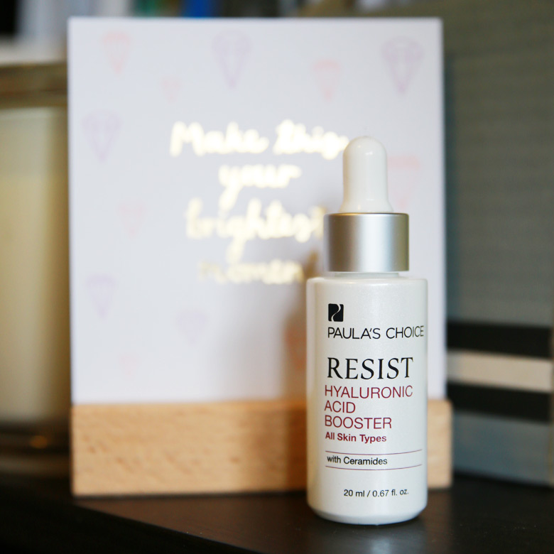 Paula's Choice Resist Hyaluronic Acid Booster