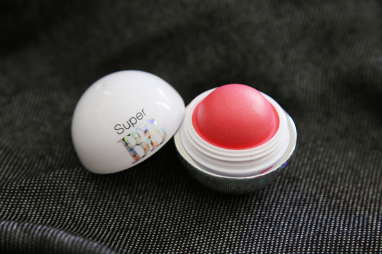 Physician’s Formula Super BB All-in-One Beauty Balm for Cheeks and Lips: Can I Call It Ping Pong Blush Instead?