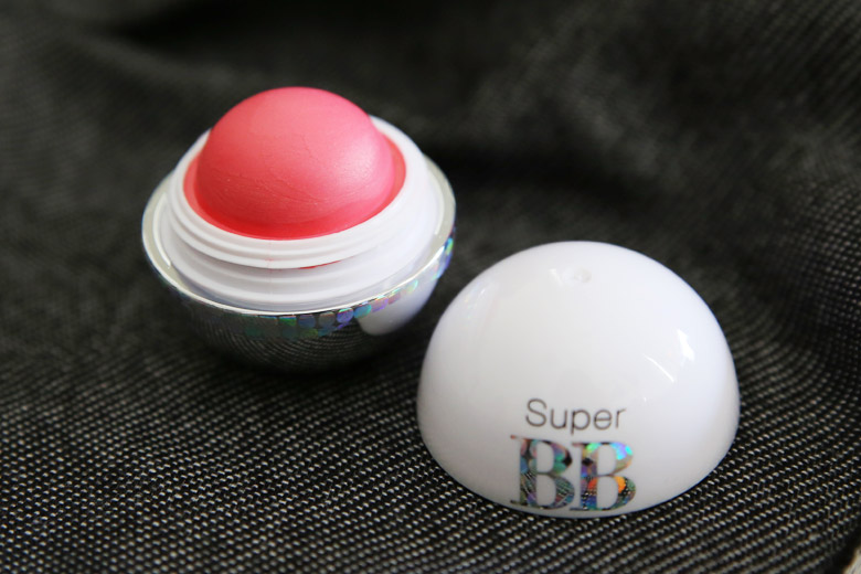 Physician's Formula Super BB All-in-One Beauty Balm for Cheeks and Lips