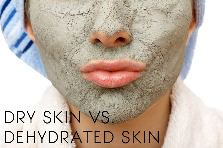 Dehydrated Skin vs Dry Skin: Which One Do You Really Have?