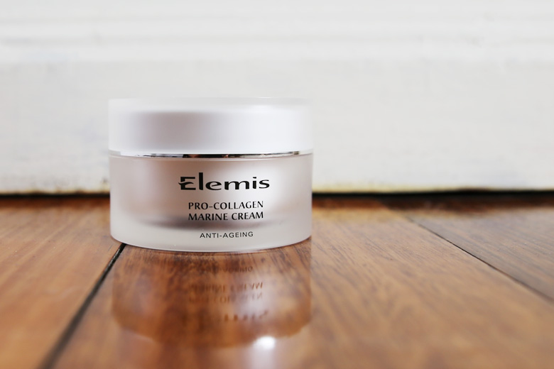 I Finally Got To Try The Elemis Pro-Collagen Marine Cream But Was It Worth The Anticipation?