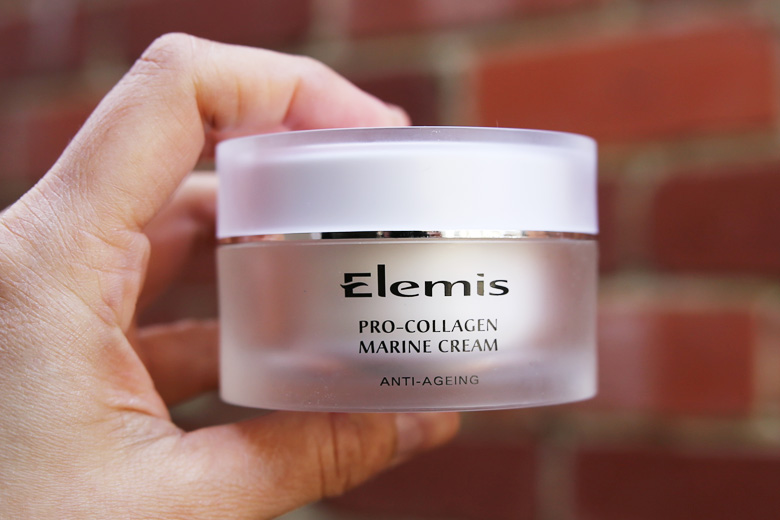 Elemis Pro-Collagen Marine Cream