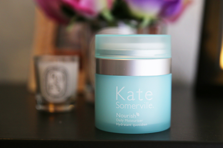 Kate Somerville Nourish Daily Moisturiser