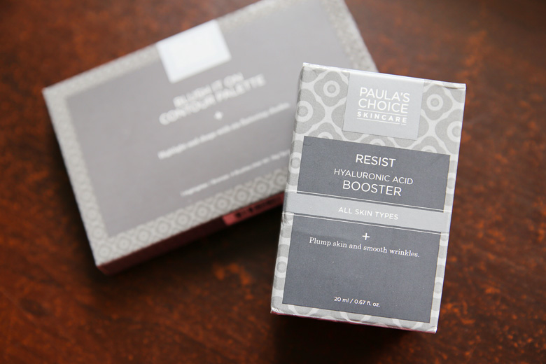 Paula's Choice Giveaway August 2015