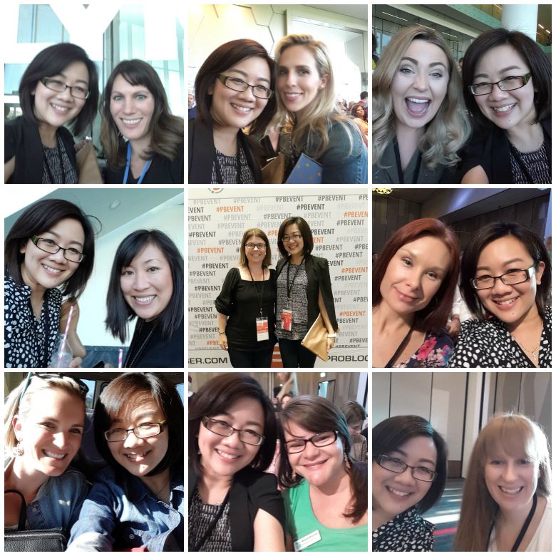 Problogger Event 2015