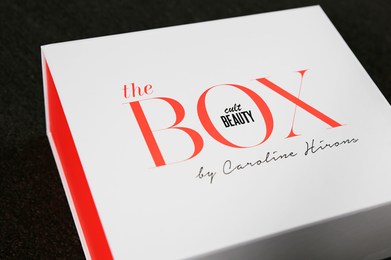 My Cult Beauty’s Caroline Hirons Beauty Box Is Here!