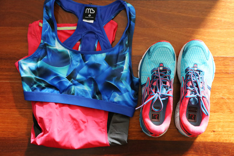 Running Gear