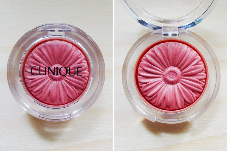 Blog Sale Clinique Cheek Pop Ginger Pop