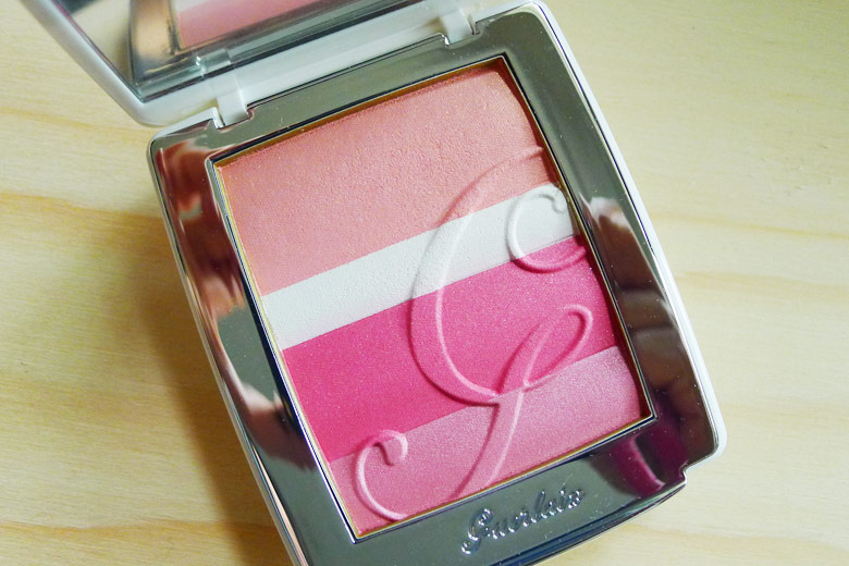 Blog Sale Guerlain Blush G Cherry Blossom