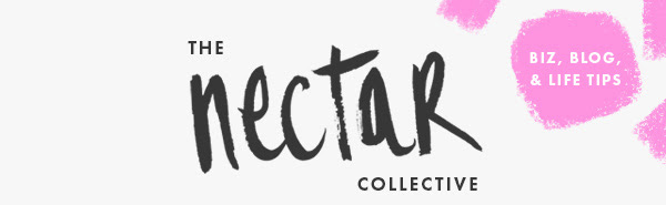 The Nectar Collective Newsletter