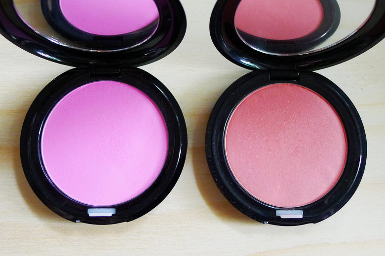 Blog Sale Stila Custom Colour Blush Self Adjusting Pink Coral