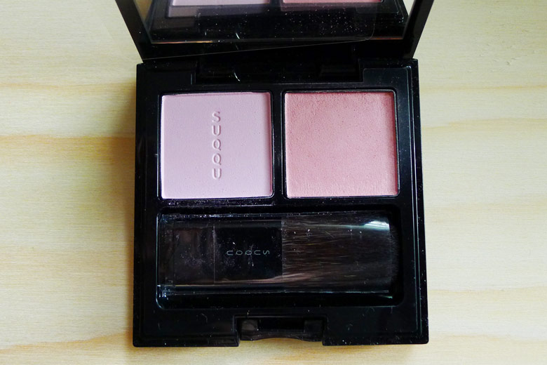 Blog Sale Suqqu Blush Usuzakura