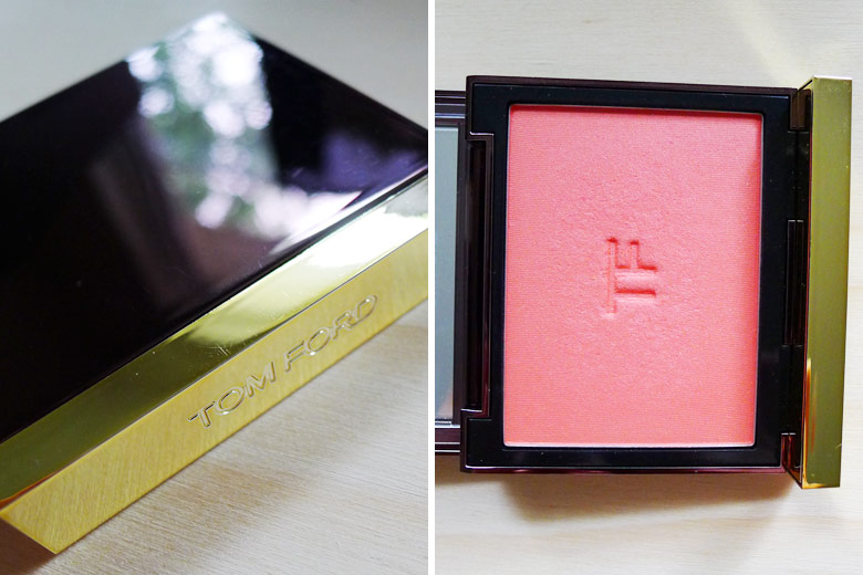 Blog Sale Tom Ford Blush Flush