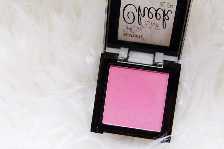 Australis Show Us Some Cheek Blush in Cameo