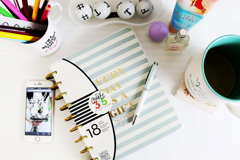 Best Diaries and Planners for 2016