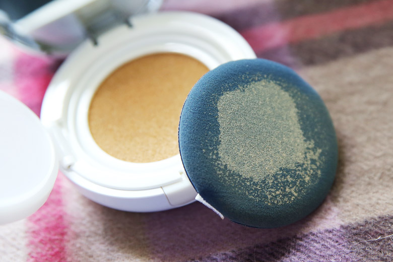 IOPE Air Cushion Foundation