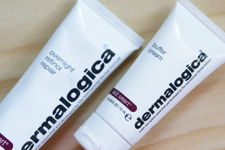 Dermalogica Overnight Retinol Repair