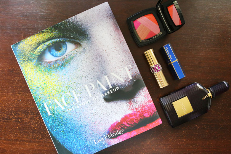 Face Paint by Lisa Eldridge