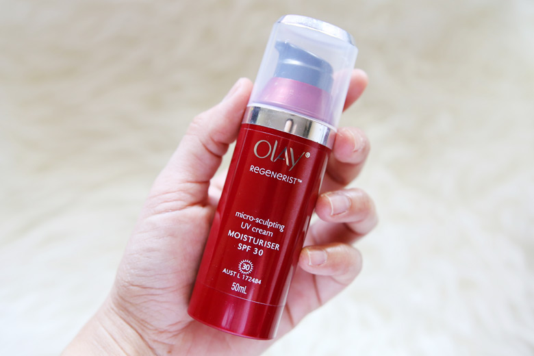 An Ace All-Rounder Moisturiser That Is Olay\u0026#39;s Regenerist Micro ...