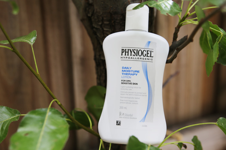 Review Physiogel Daily Moisture Therapy Lotion