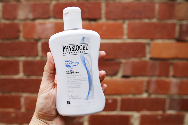 Physiogel Daily Moisture Therapy Lotion