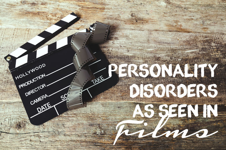 Tim Talks: Personality disorders as seen in films