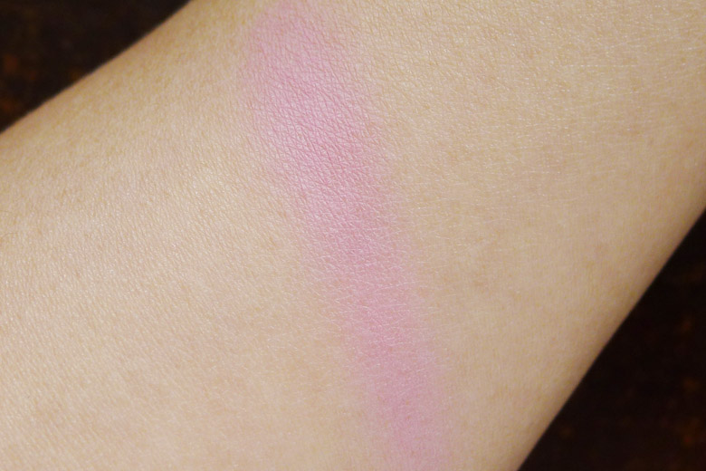 And Other Stories Voile Pink Blusher