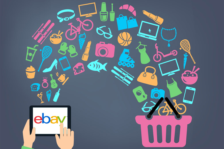Would You Buy Cosmetics From eBay?