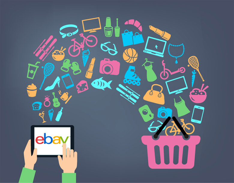 Would You Buy Cosmetics From eBay?