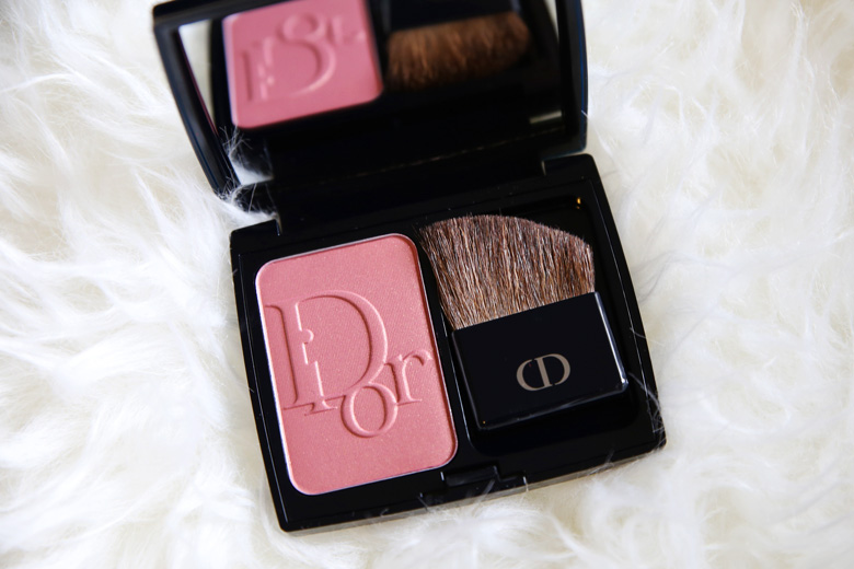 Diorblush #866 Rose Sublime