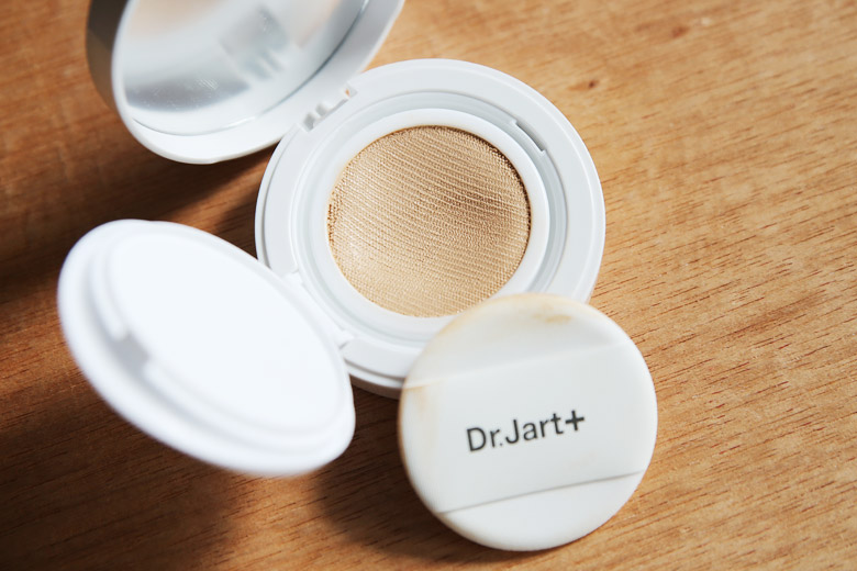 Dr Jart's Bounce Beauty Balm Moist