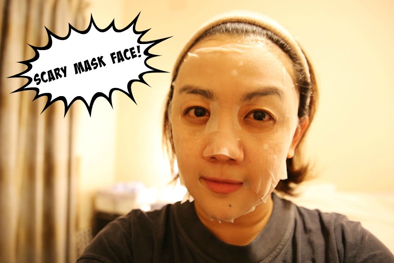 Lacura Cloth Face Masks 