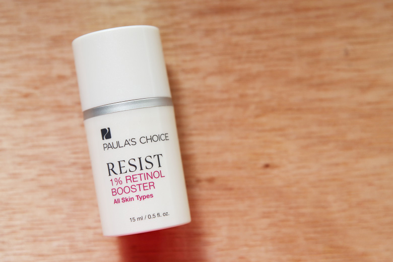 Paula's Choice Resist 1% Retinol Booster