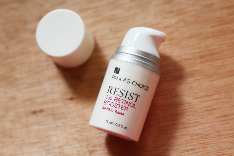 Paula's Choice Resist 1% Retinol Booster