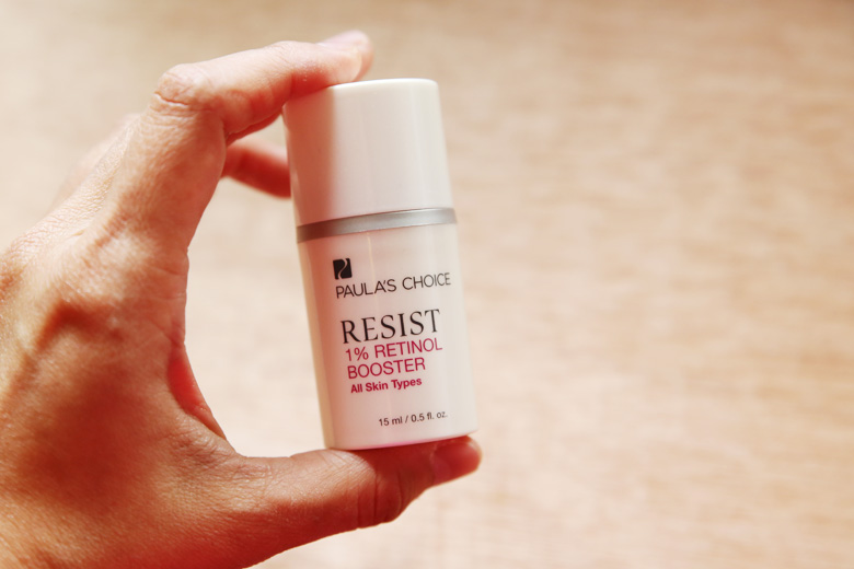 Paula's Choice Resist 1% Retinol Booster