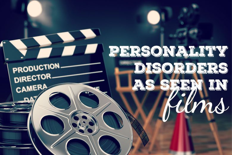 Tim Talks: Personality Disorders As Seen In Films