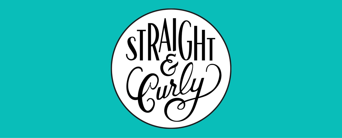 Straight and Curly Podcast