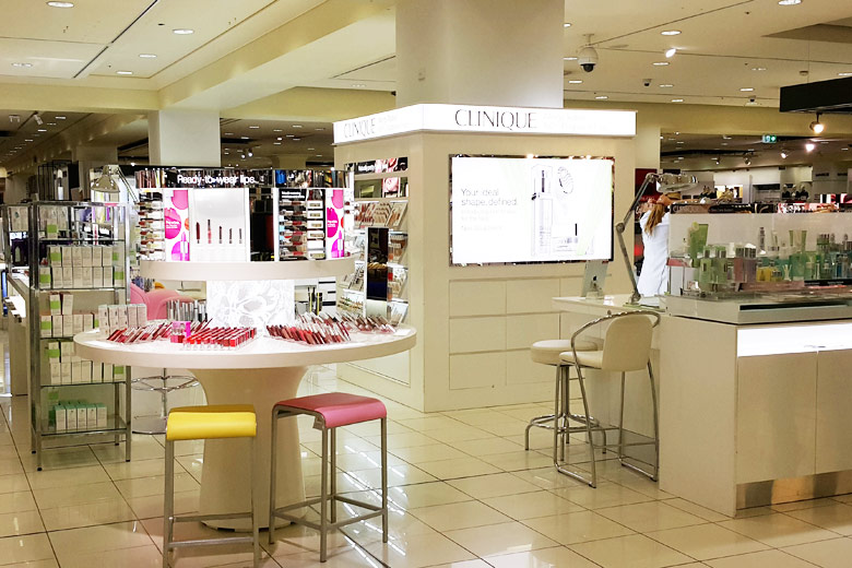 Let's talk about a beauty brand - Clinique